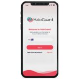 HaloGuard Safety App
