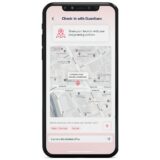 HaloGuard Safety App