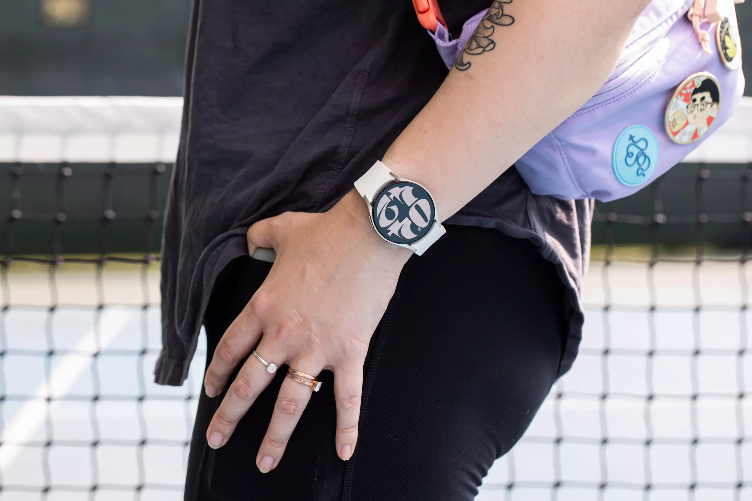 Haloguard eSIM smartwatch