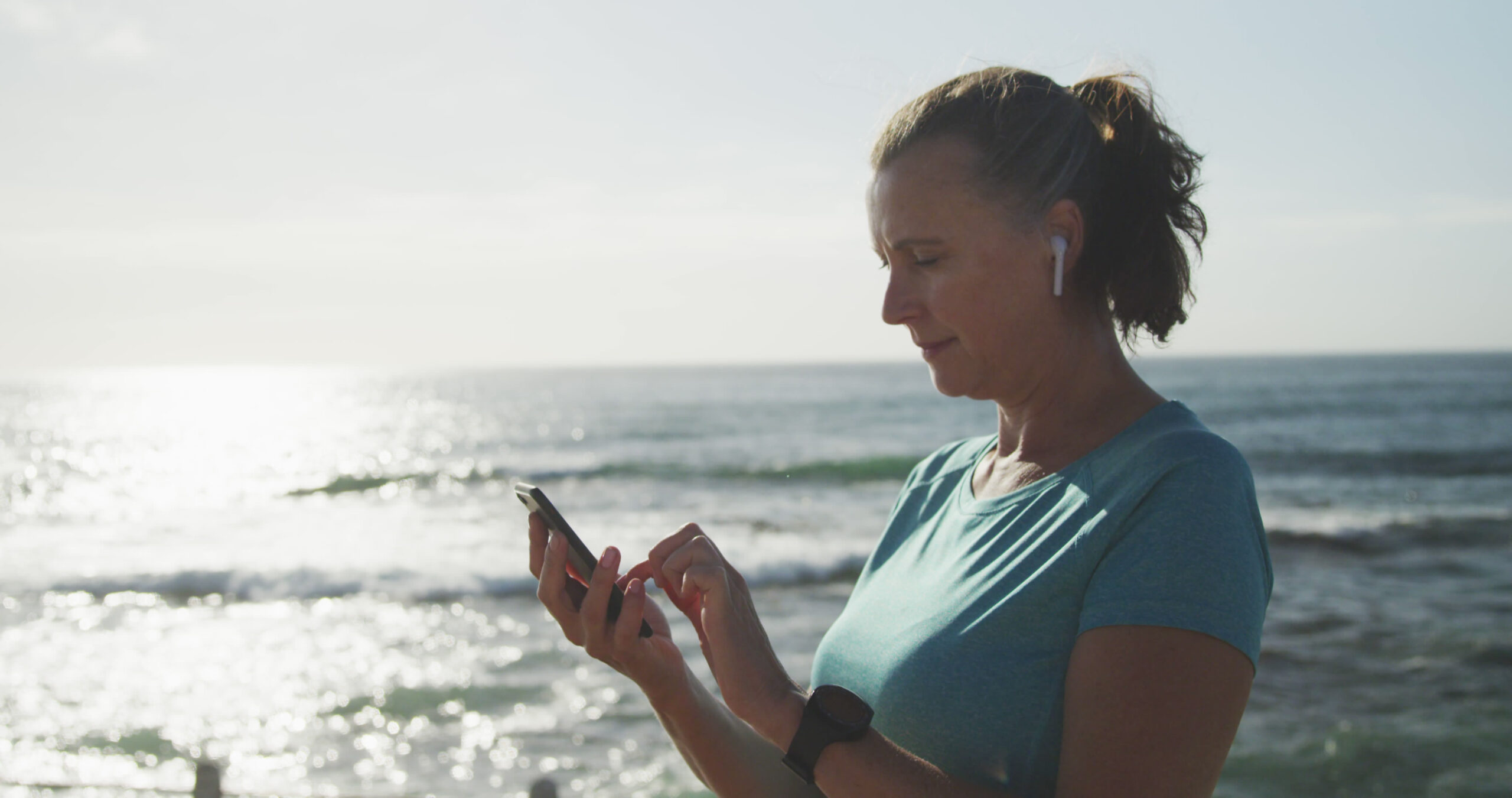 This is what Haloguard is all about. Tech for Good Not just safety but freedom, confidence, connection. What a life changer. 💛