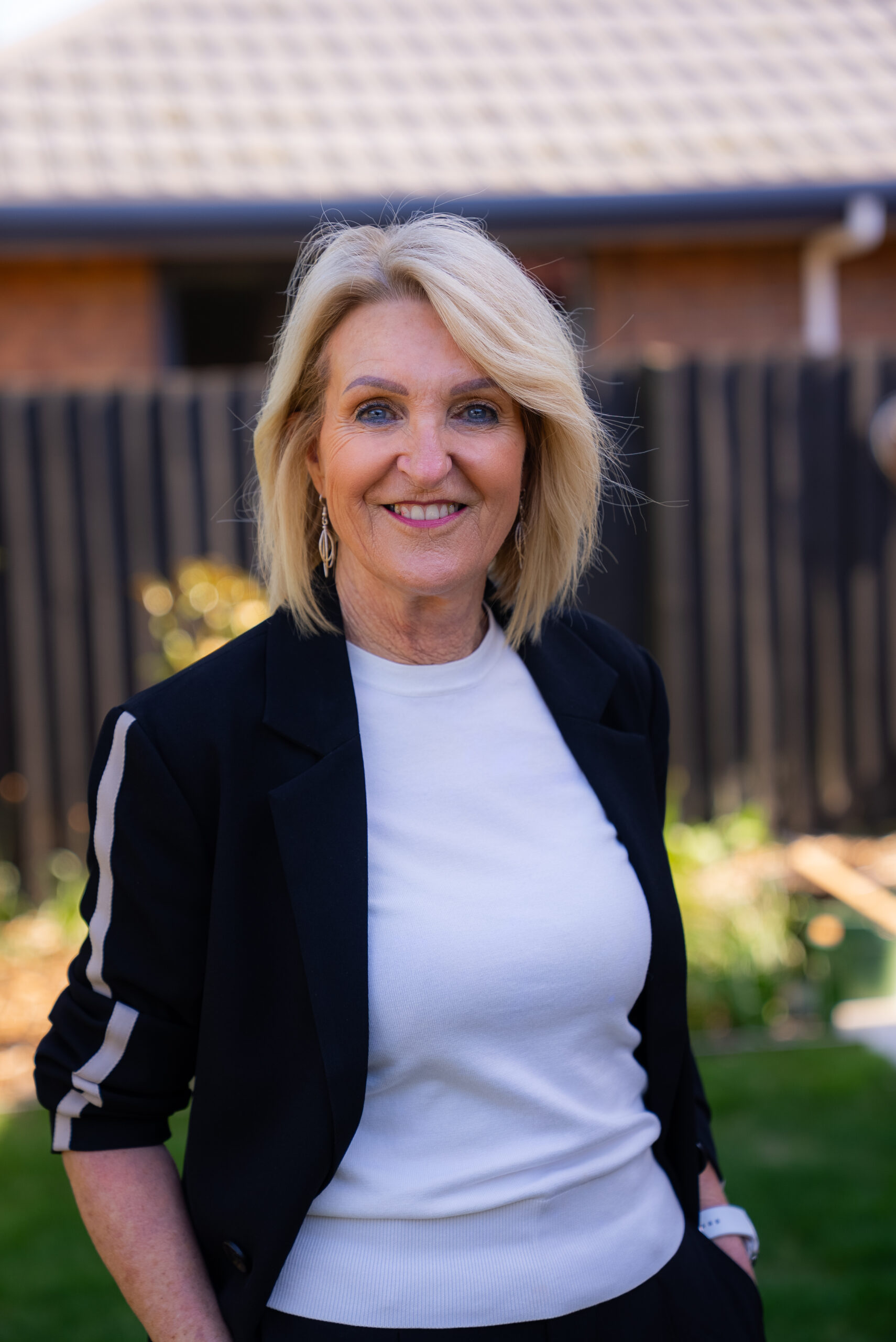 Sharron Jones